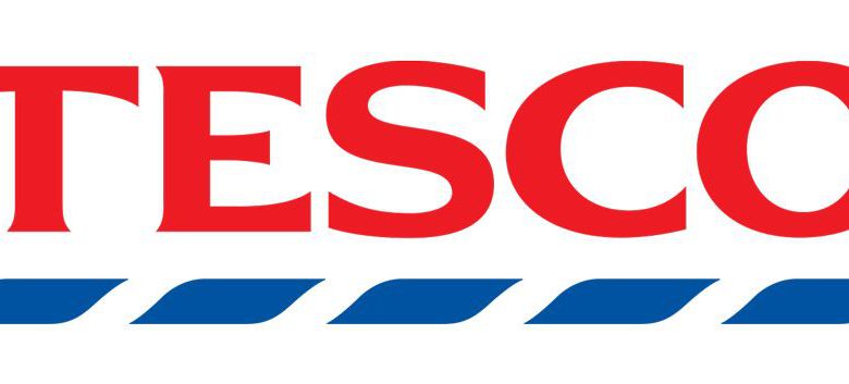 tesco