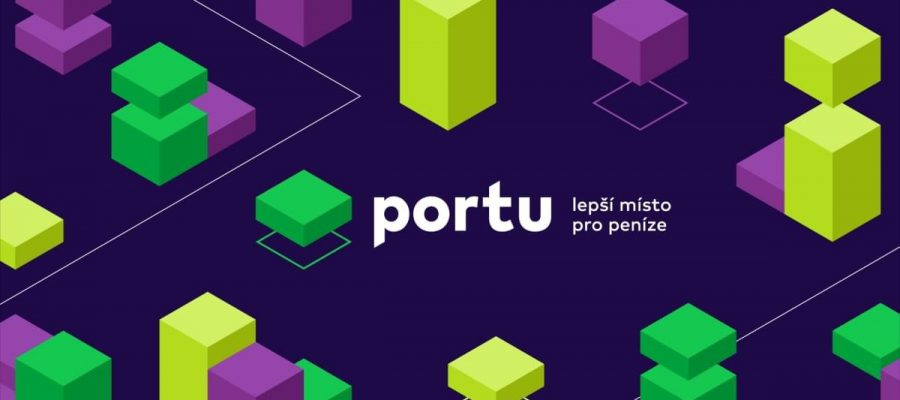 portu investice